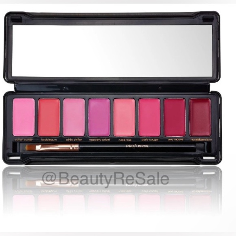 Profusion - Lipstick Palette